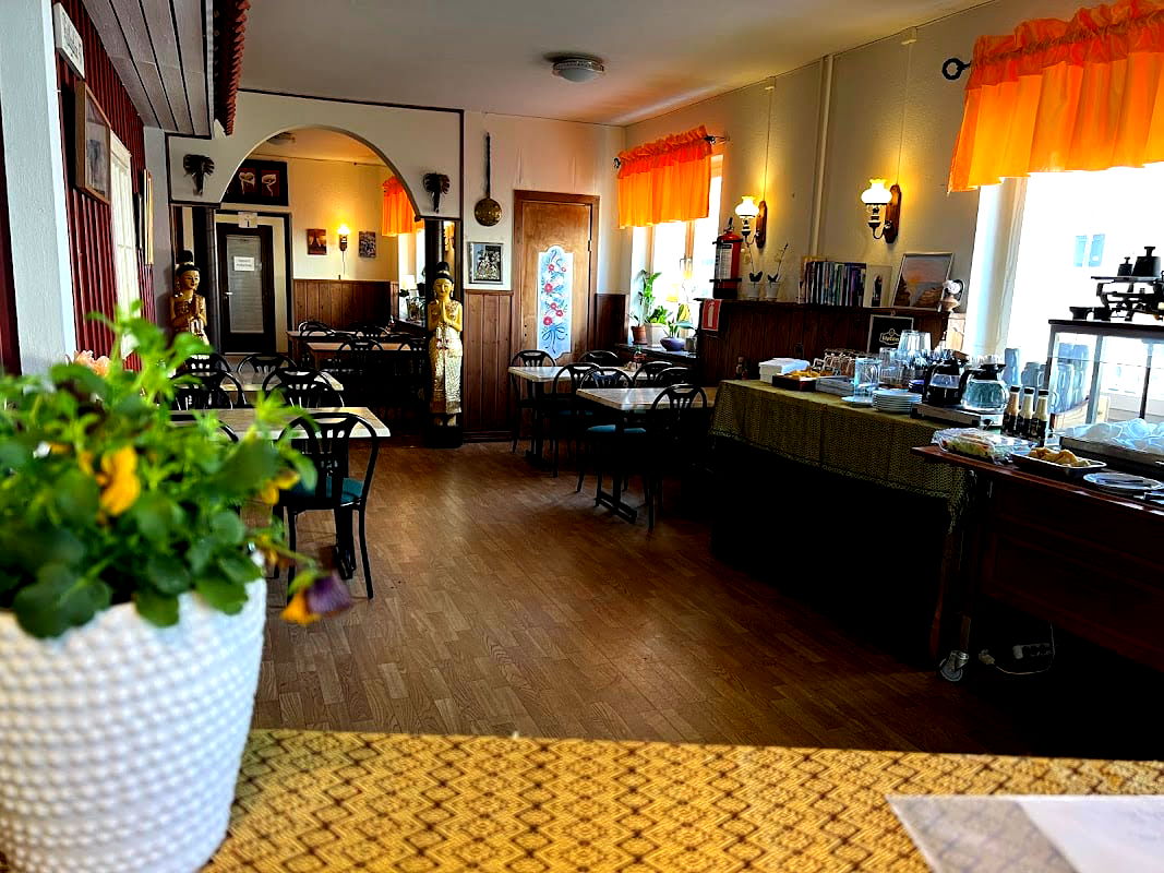 Cafè Opeja - Photo 1