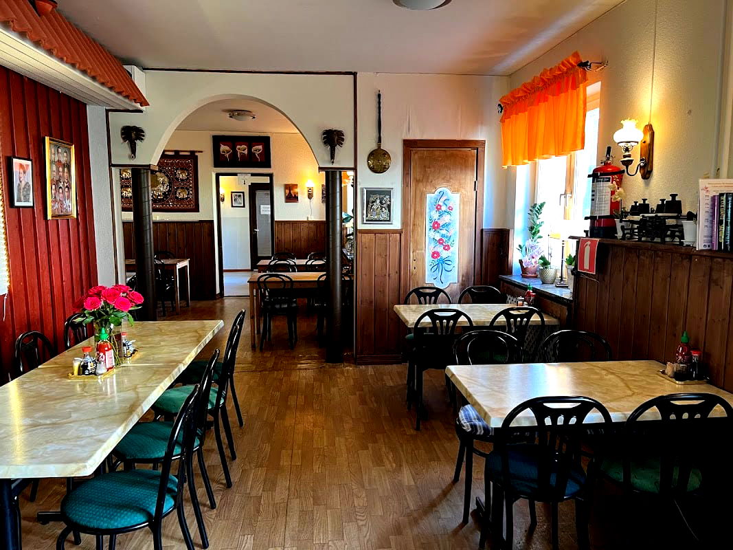 Cafè Opeja - Photo 5