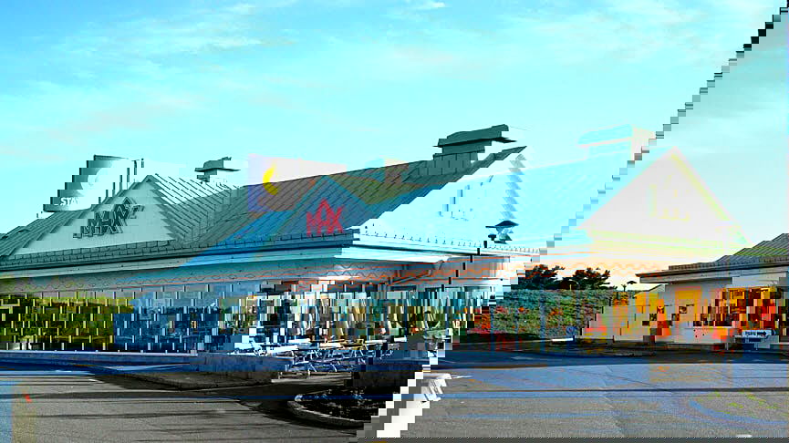 Max Burgers - Photo 1