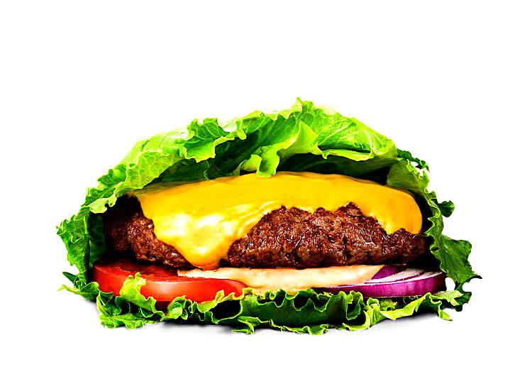 Max Burgers - Photo 4