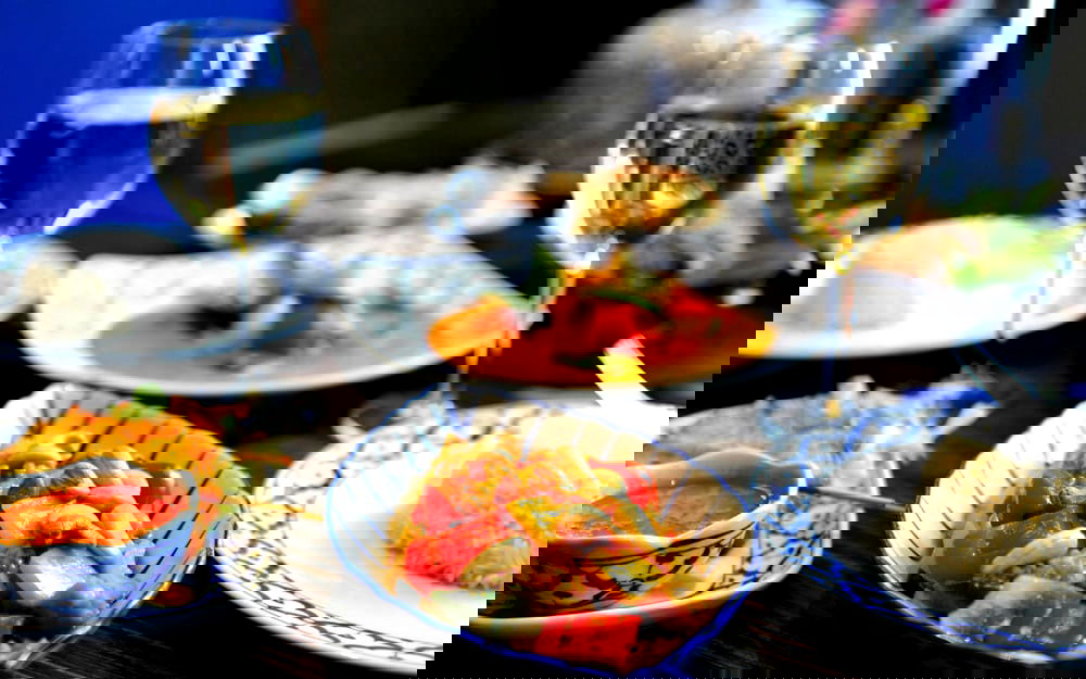 Amazing Thai Restaurang - Photo 2