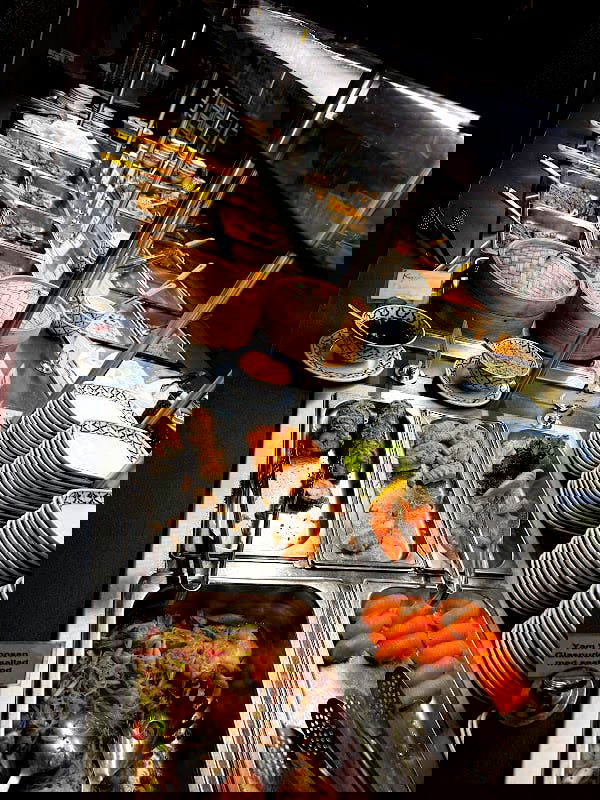 Amazing Thai Restaurang - Photo 4