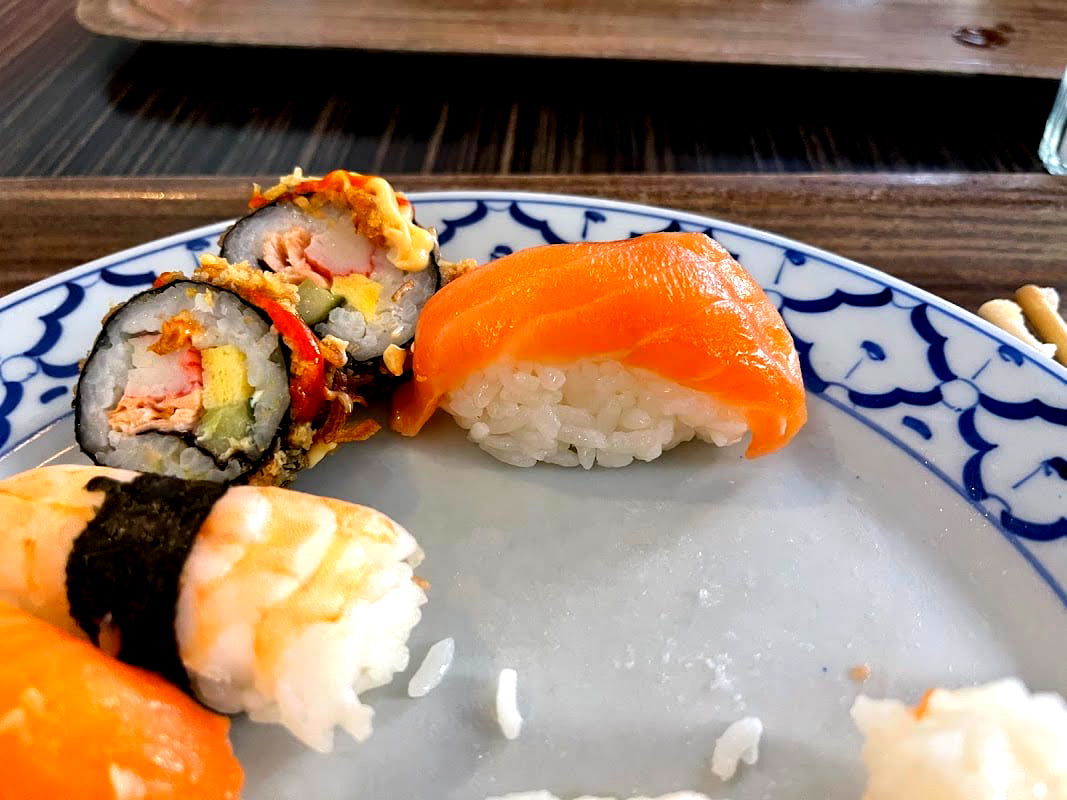 Amazing Thai Restaurang - Photo 5