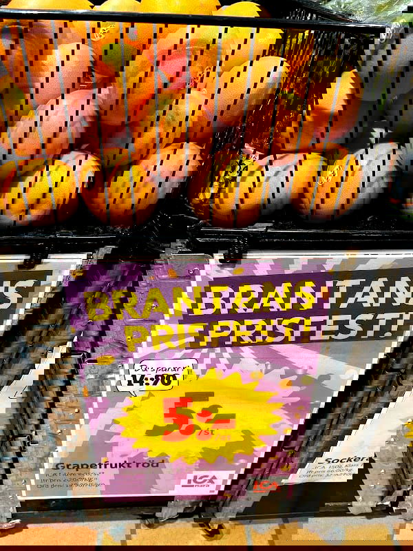 ICA Nära Brantingstorg - Photo 4