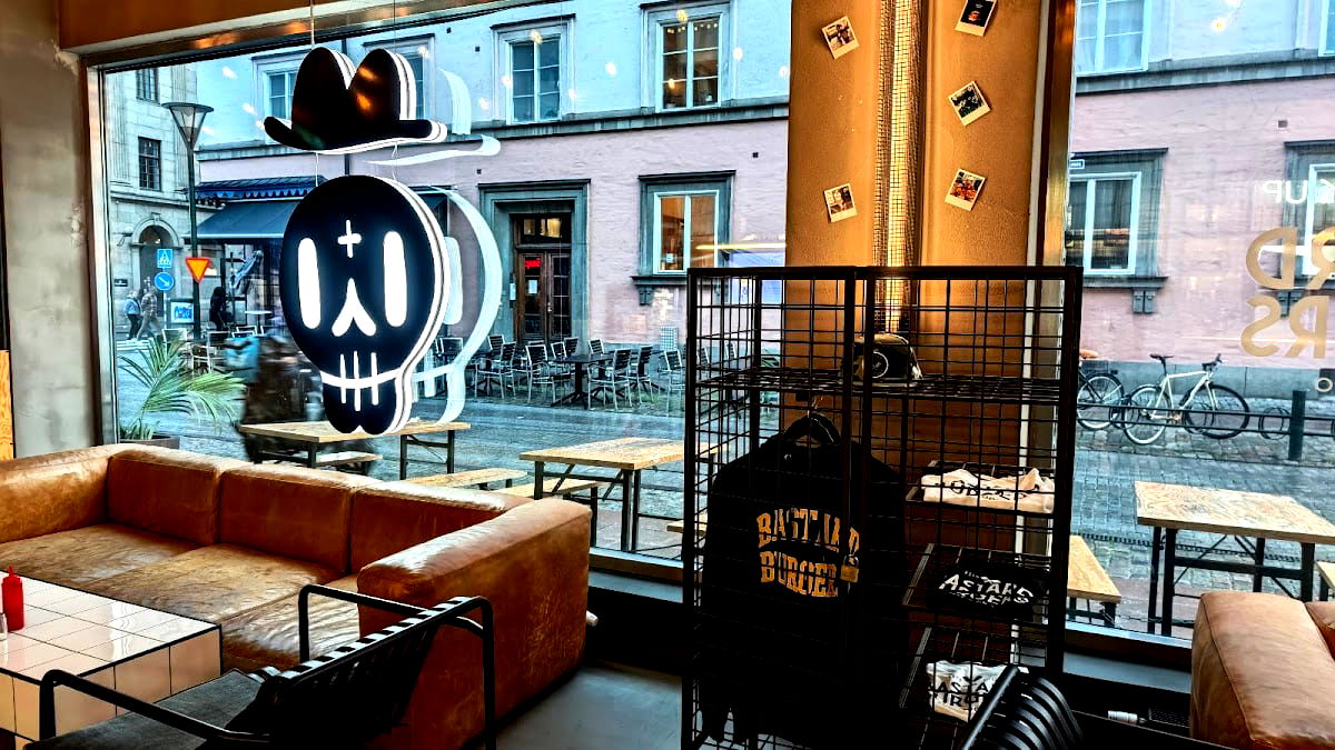 Bastard Burgers - Photo 1