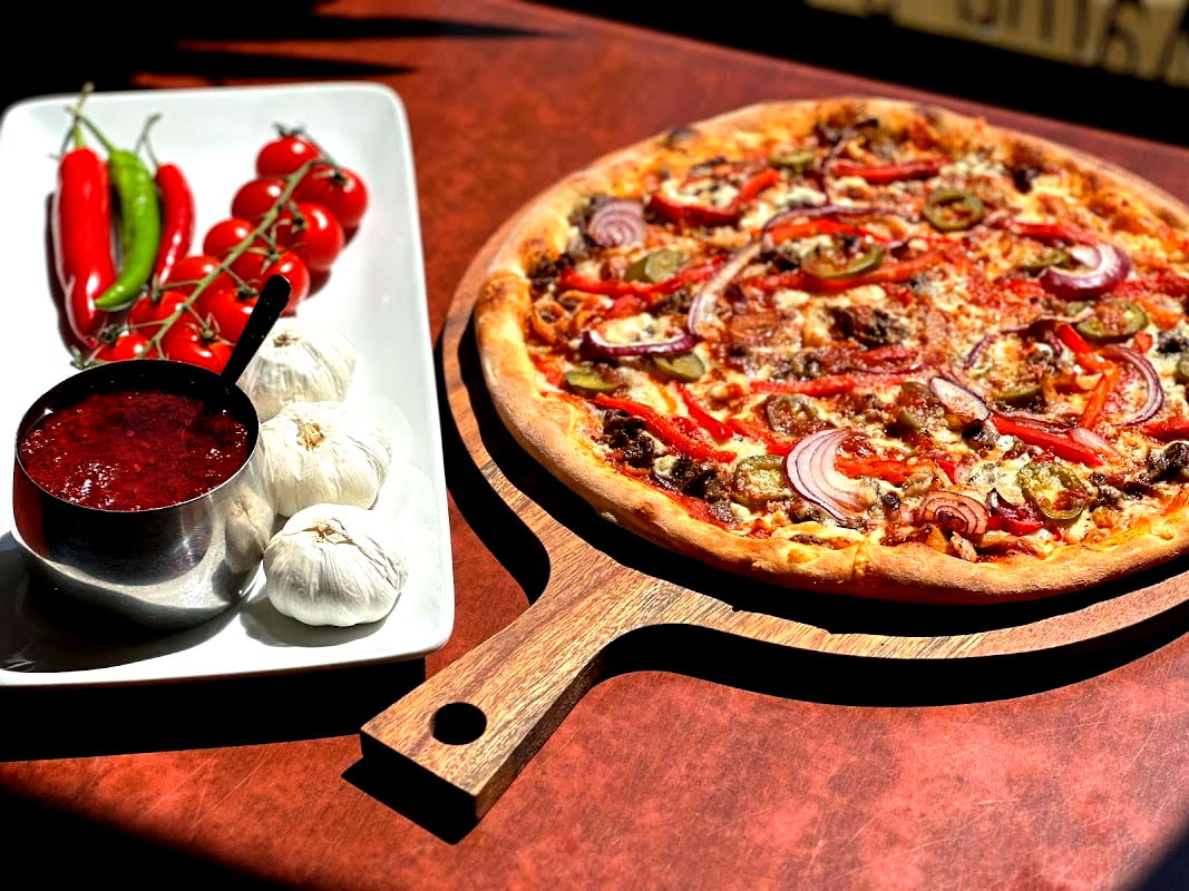 Big Mamas Pizza - Photo 2