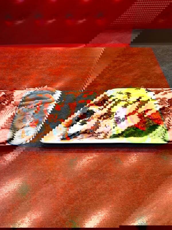 Big Mamas Pizza - Photo 3