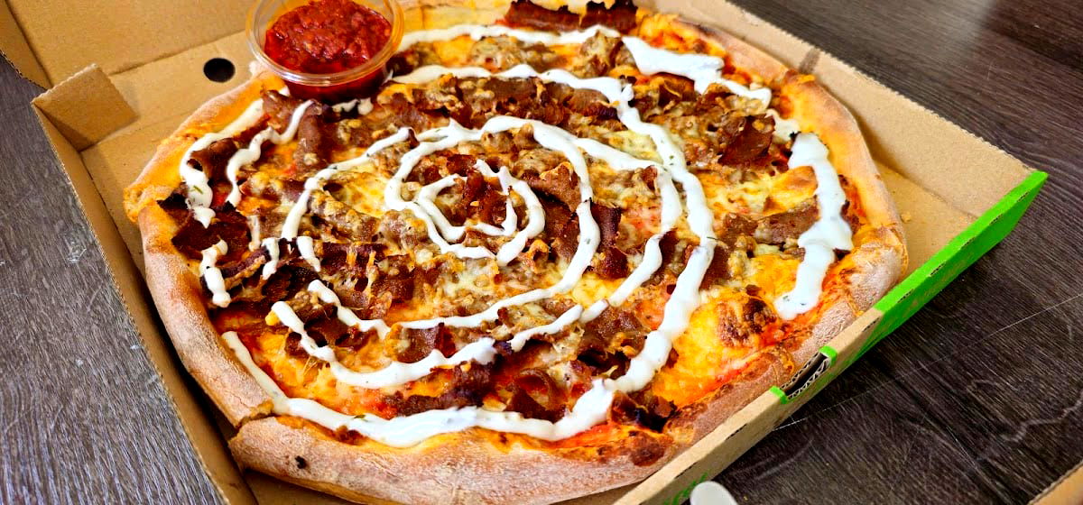 Big Mamas Pizza - Photo 4