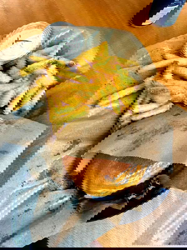 Mr JAKs smash burger & more - Photo 2