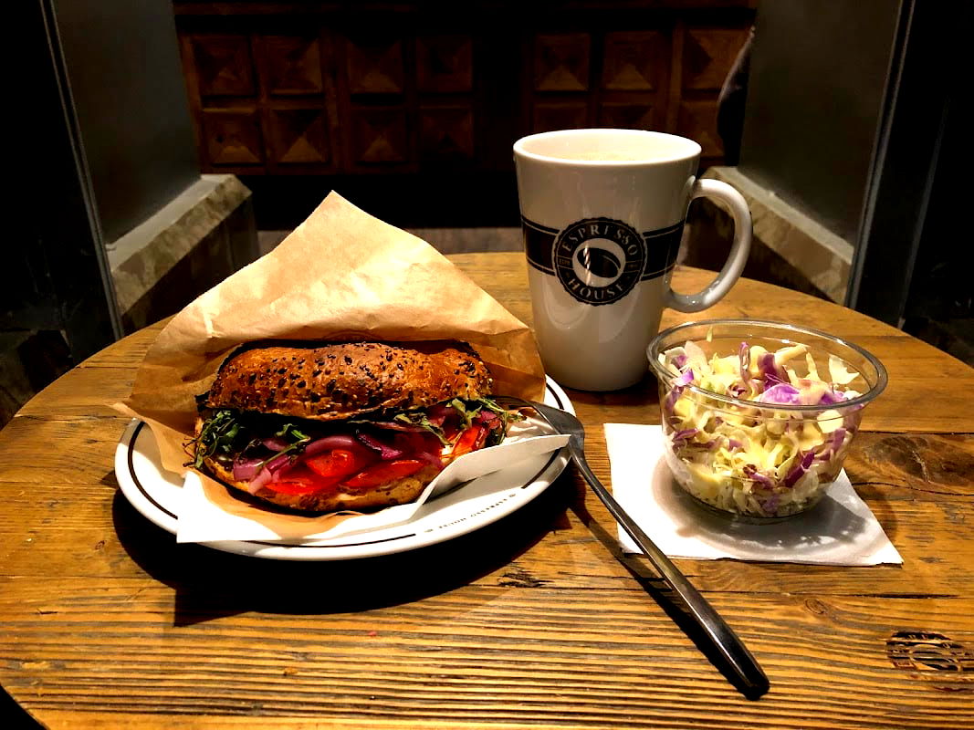 Espresso House - Photo 2