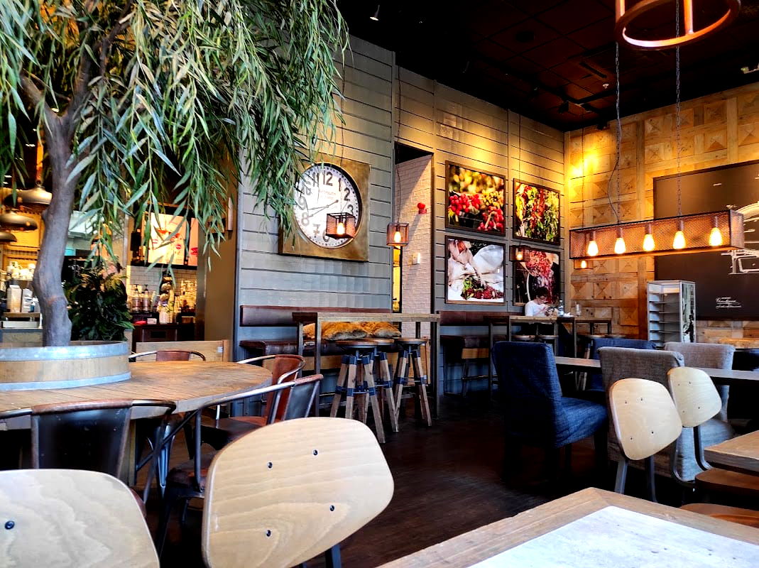 Espresso House - Photo 4