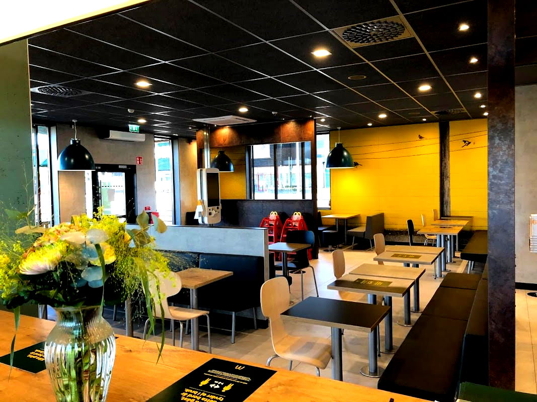 McDonald's Bernstorp - Photo 4