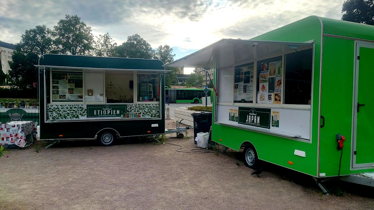 Uppsala Matmarknad - Photo 3