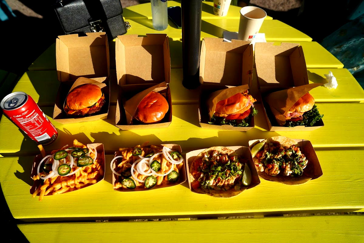 Uppsala Matmarknad - Photo 5