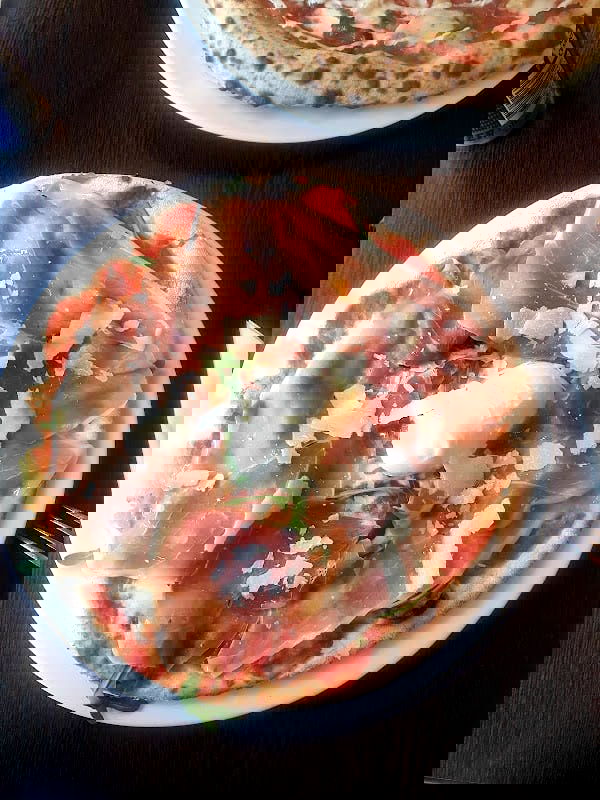 pizzeria Totò - Photo 3