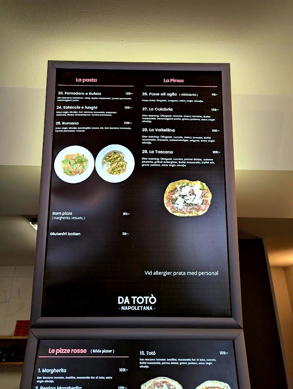 pizzeria Totò - Photo 4