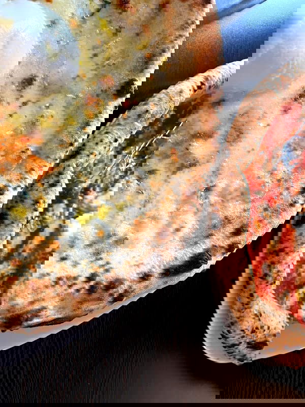 pizzeria Totò - Photo 5