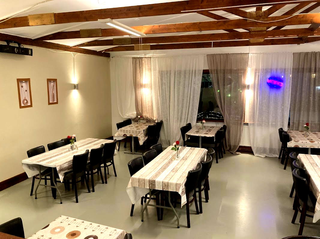 Qasr Al Sham Restaurang Uppsala - Photo 1