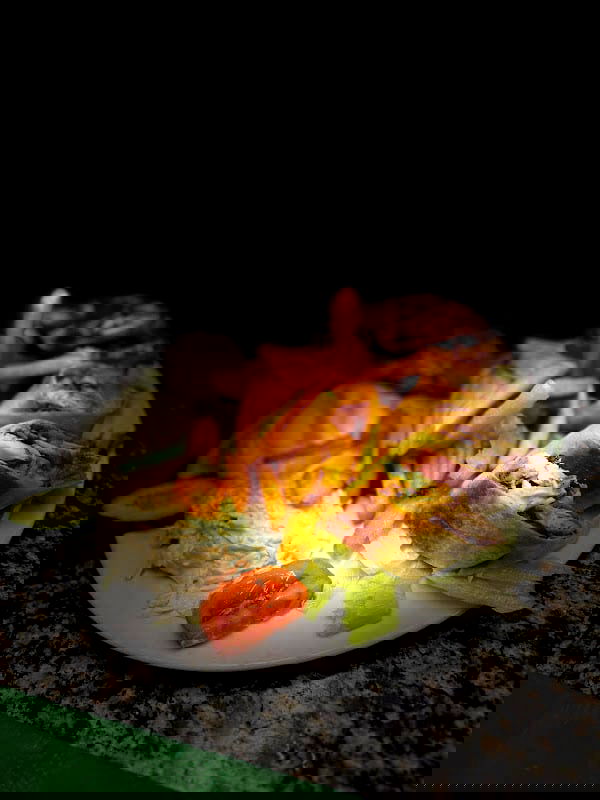 Qasr Al Sham Restaurang Uppsala - Photo 2