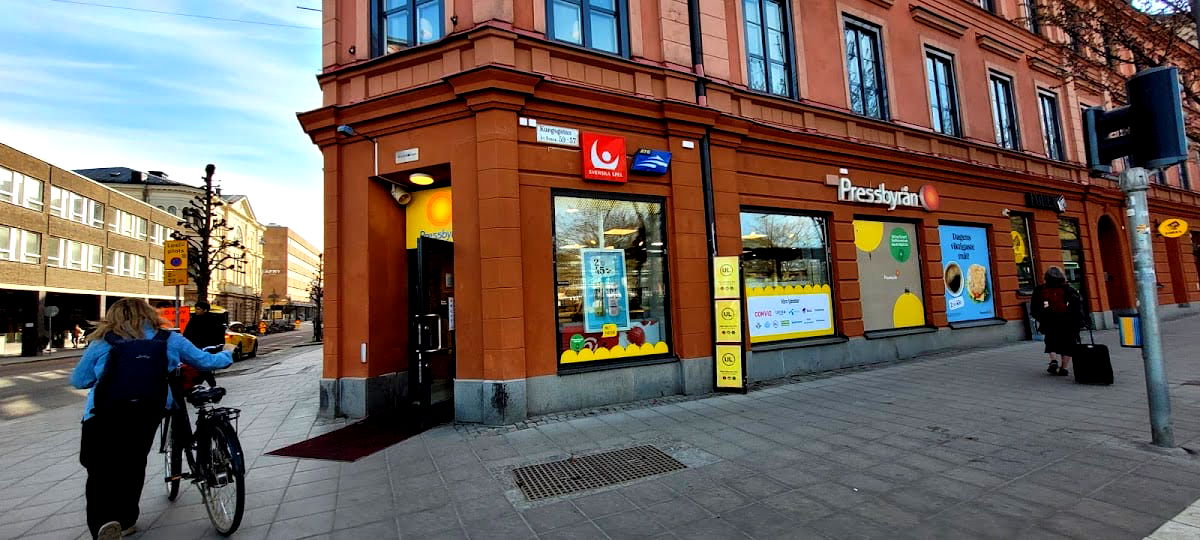 Pressbyrån - Photo 3