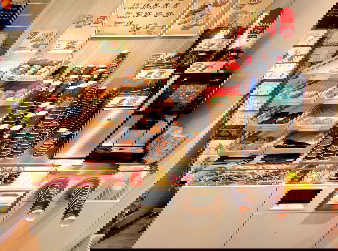 Pressbyrån - Photo 4