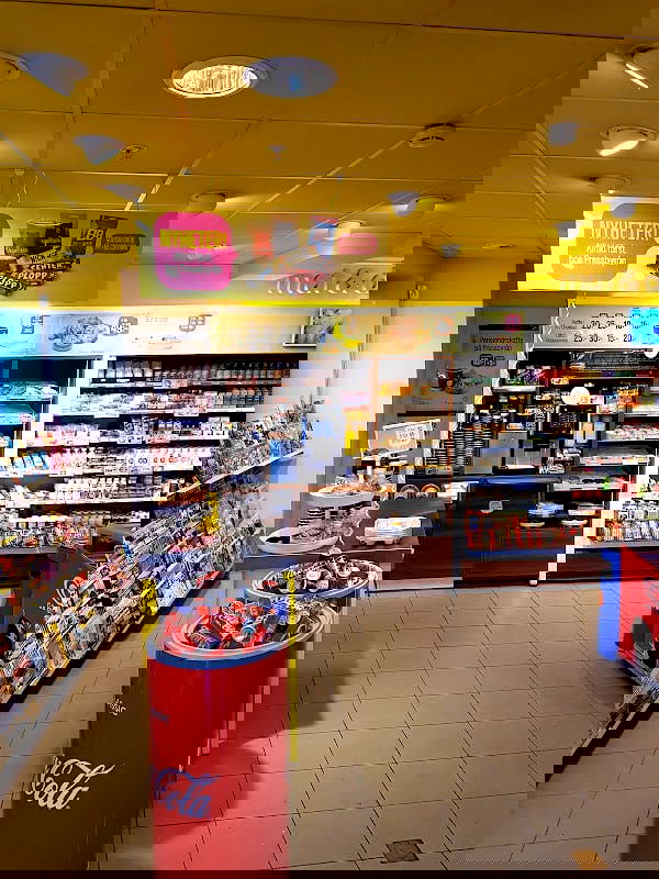 Pressbyrån - Photo 5