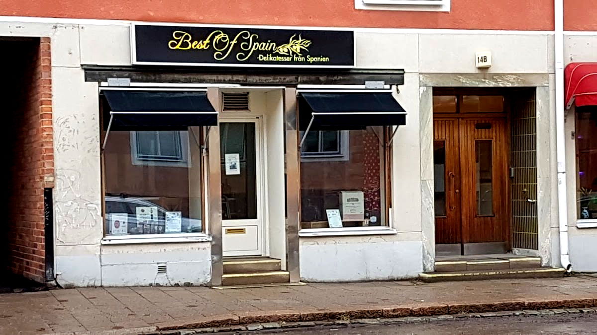 Best Of Spain - Photo 1