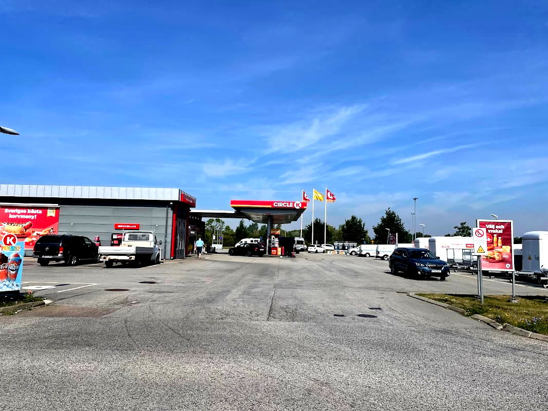 Circle K Lomma - Photo 1