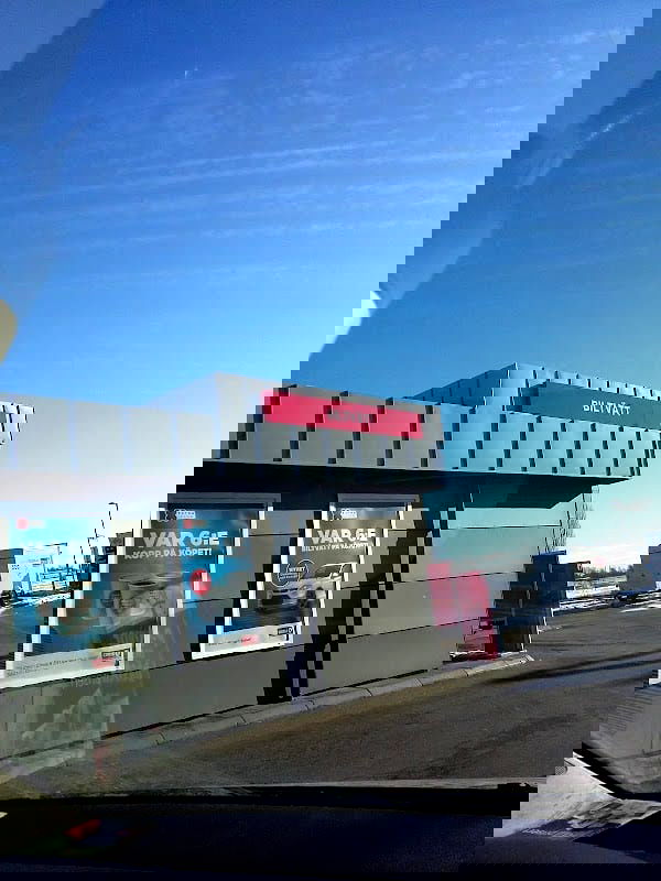 Circle K Lomma - Photo 4