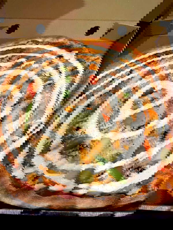 Byblos Pizzeria Borås - Photo 1