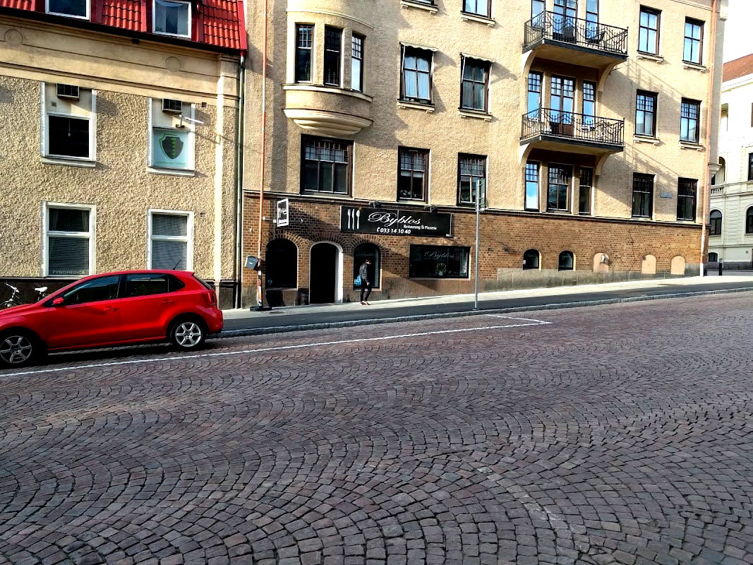 Byblos Pizzeria Borås - Photo 3