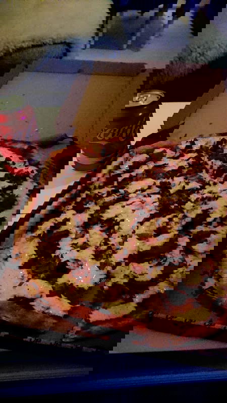 Byblos Pizzeria Borås - Photo 5