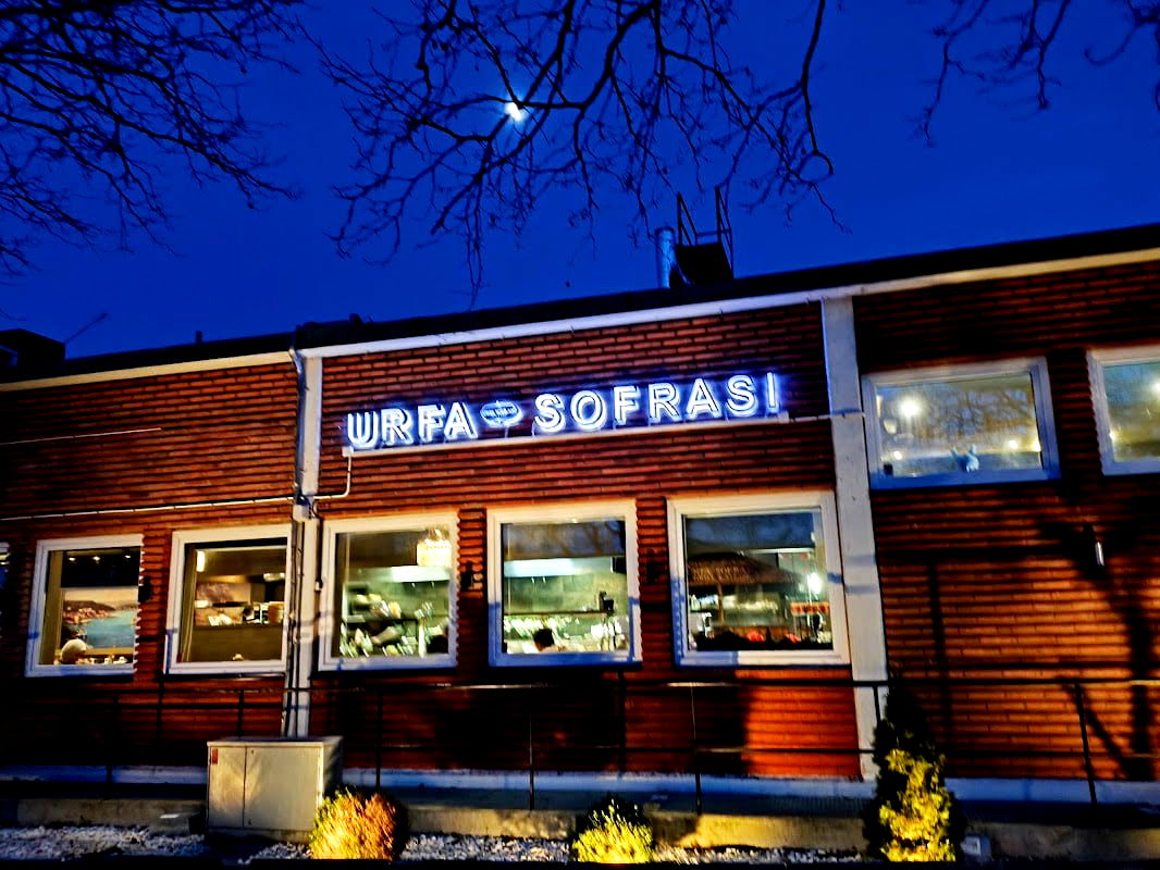 Urfa Sofrasi - Photo 1