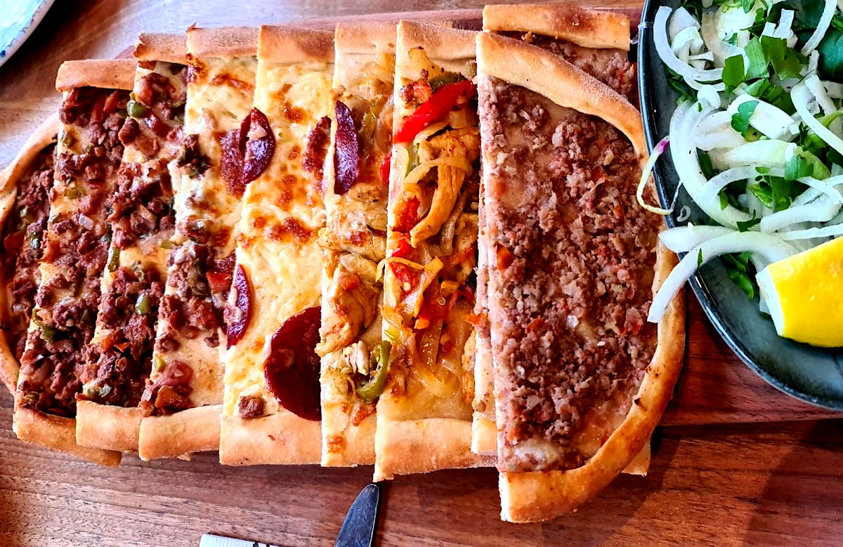 Urfa Sofrasi - Photo 2