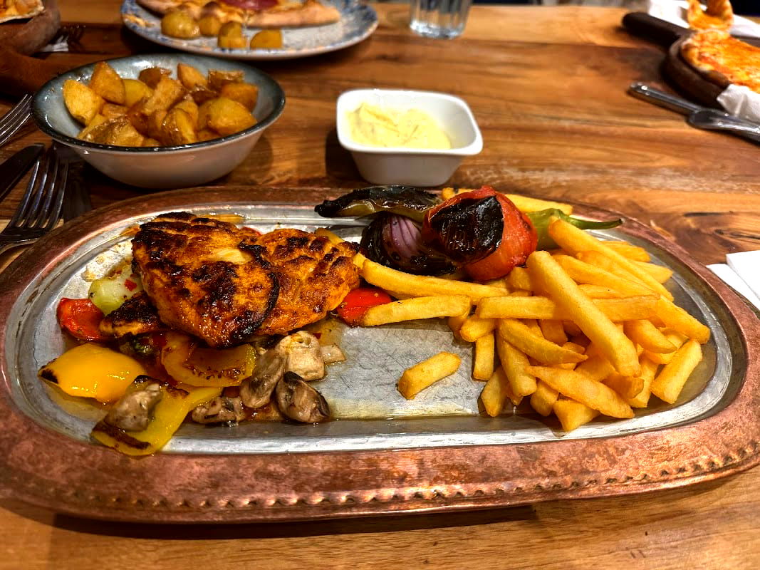 Urfa Sofrasi - Photo 3