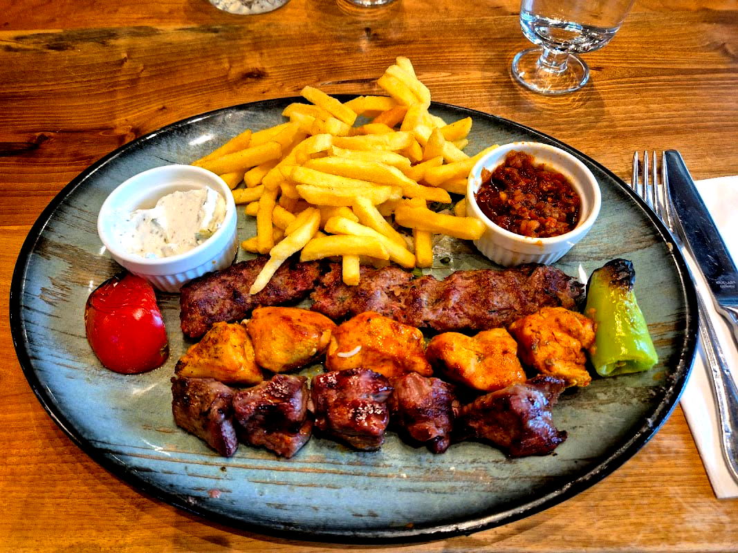 Urfa Sofrasi - Photo 4