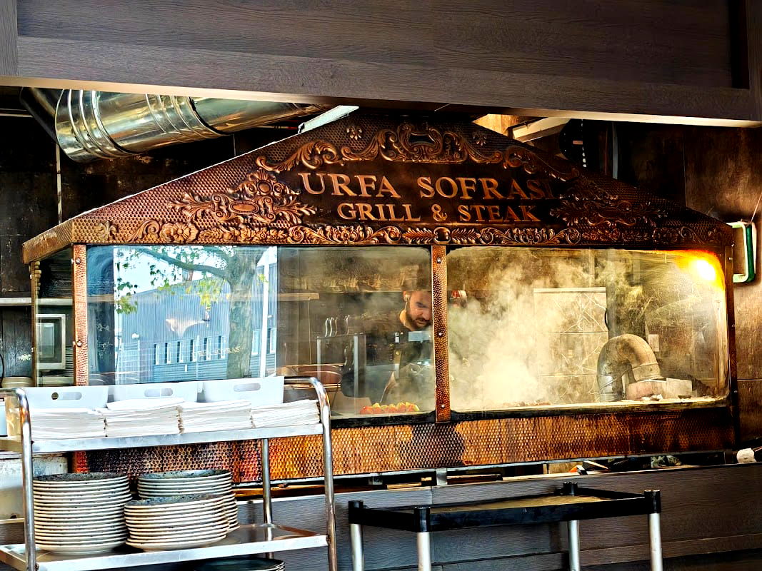 Urfa Sofrasi - Photo 5