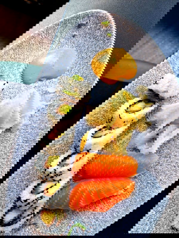 Sushi Yama - Photo 3