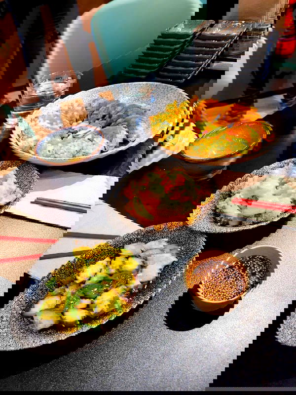 Sushi Yama - Photo 4