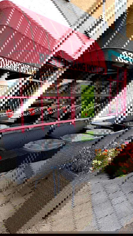 Hos Lee restaurang - Photo 4