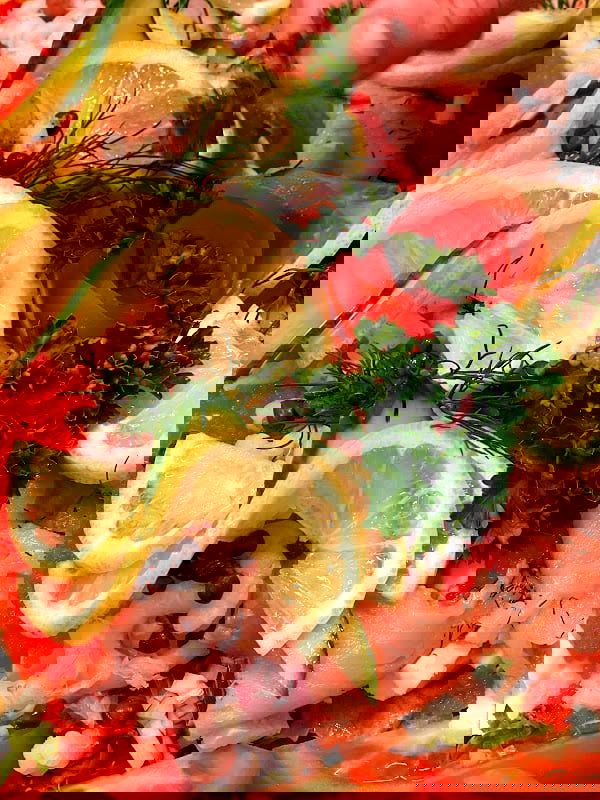 Hos Lee restaurang - Photo 5