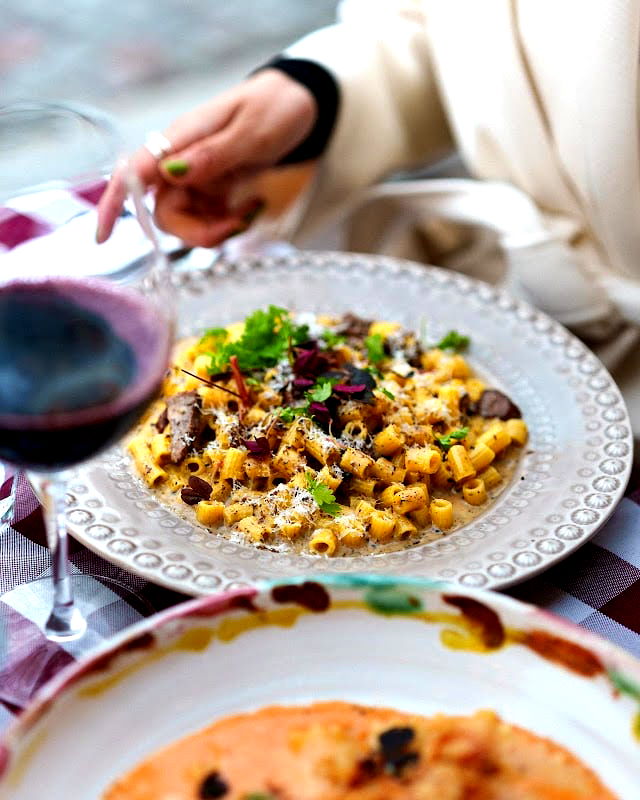 Il Forno Italiano - Italiensk restaurang Uppsala - Photo 2