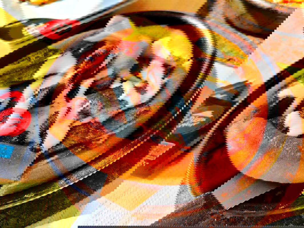 Pizza Hut Malmö - Photo 4