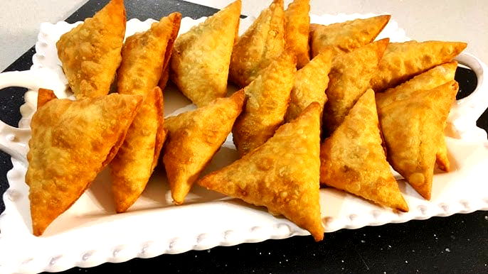 SAMBUSA CITY PIZZERIA - Photo 1