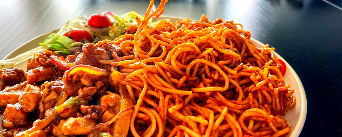 SAMBUSA CITY PIZZERIA - Photo 4