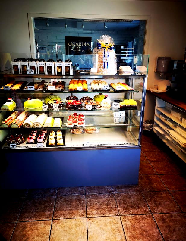 AB Konditori Katarina - Photo 1