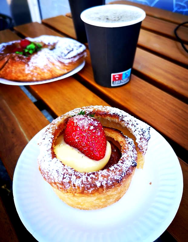 AB Konditori Katarina - Photo 2