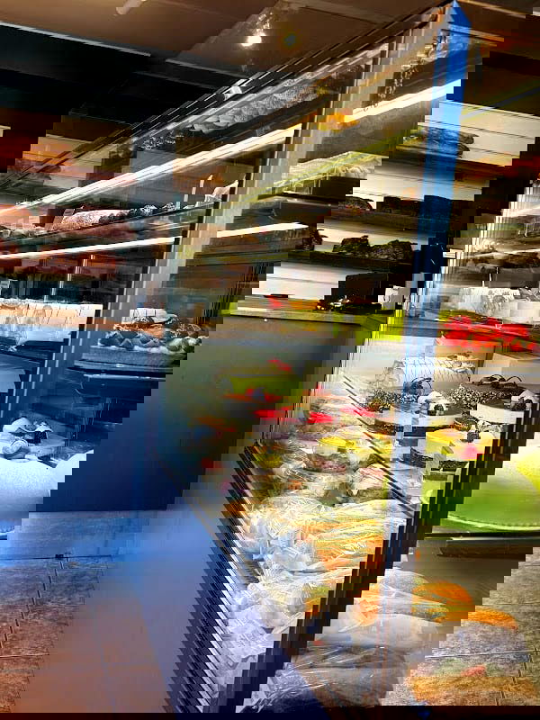 AB Konditori Katarina - Photo 3