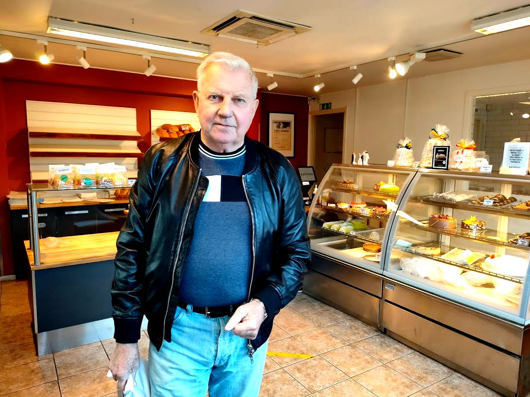 AB Konditori Katarina - Photo 5