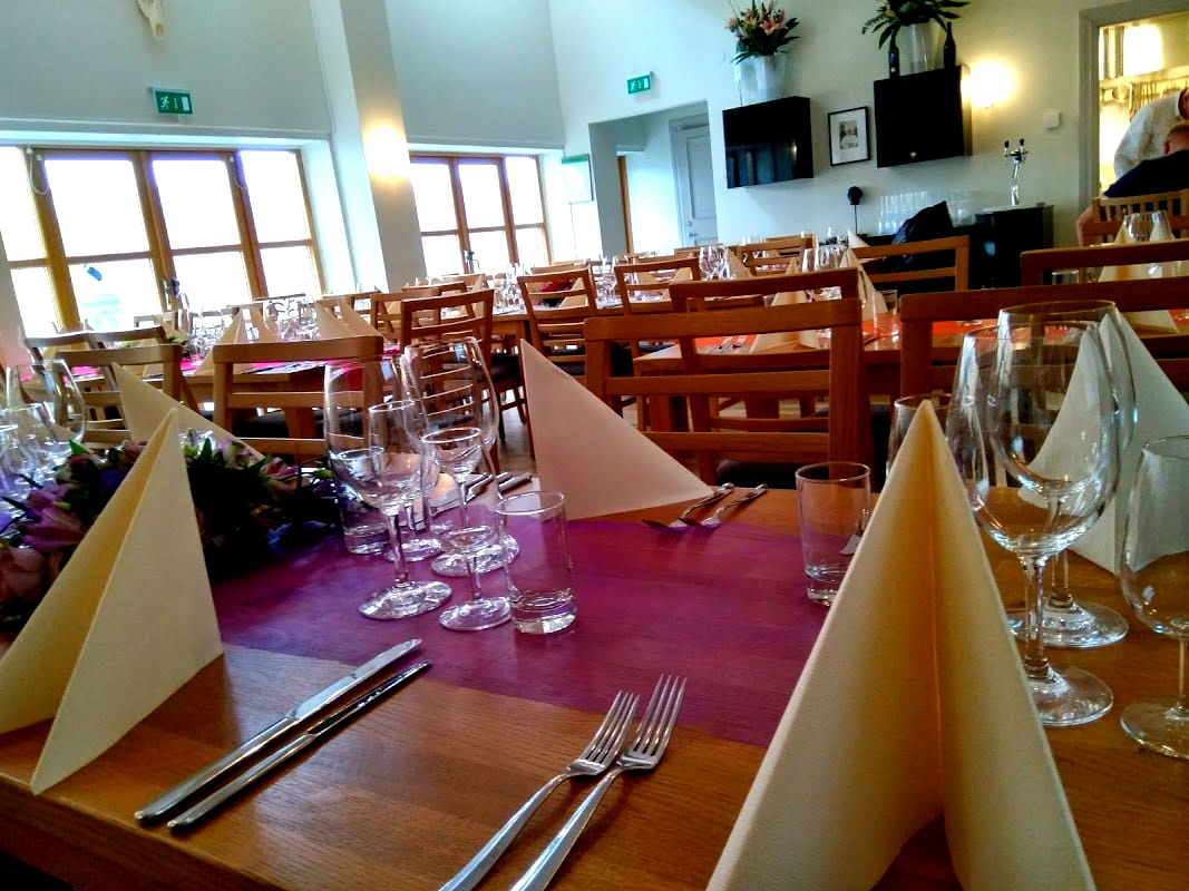 Nyströms Gastronomi & Catering AB - Photo 1